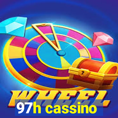 97h cassino